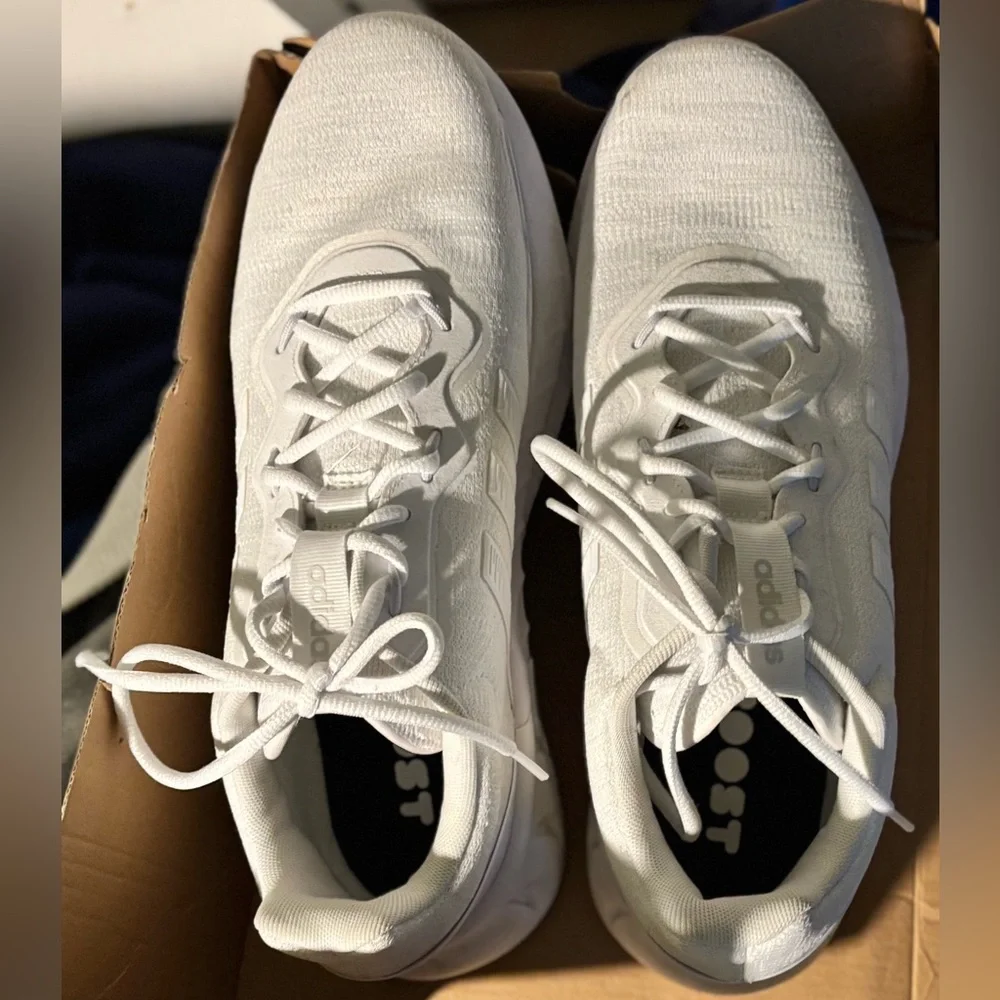 Men’s adidas Kaptir 3.0 Sneaker - Size 11.5 - Picture 2 of 7